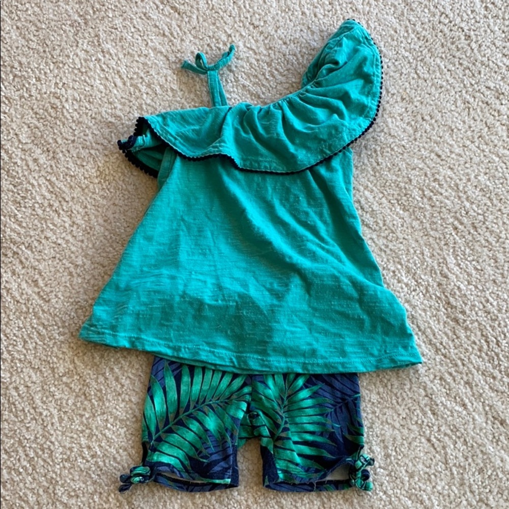 3T Outfit